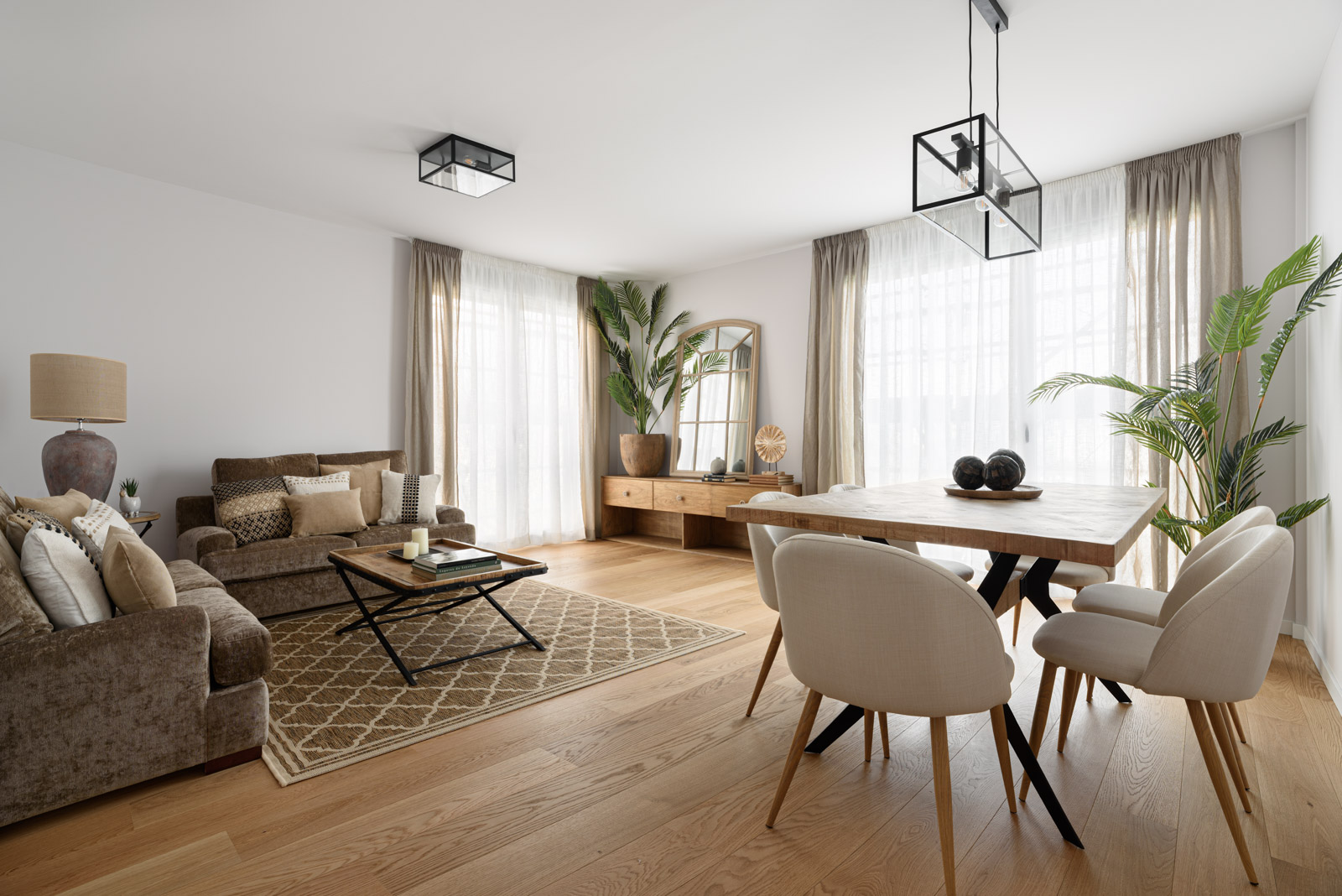 home staging galicia